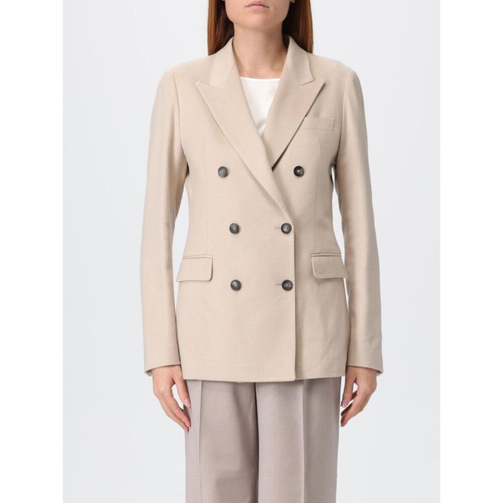 Tagliatore Sweater Woman Brown